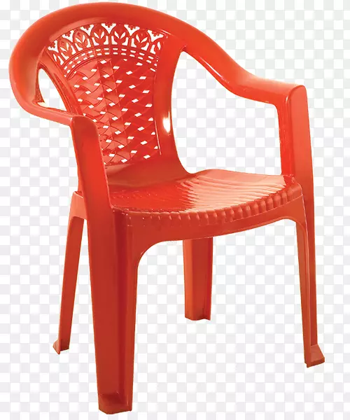椅子塑料桌子家具卡西普尔，乌塔拉克兰-椅子