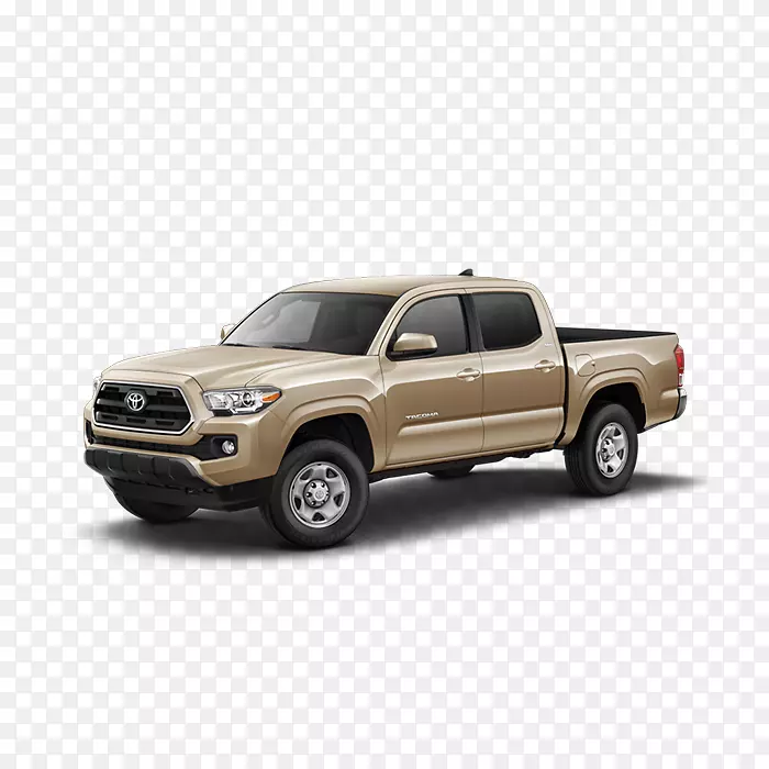 2018年丰田tacoma sr 5进入驾驶室皮卡2018年丰田塔科马有限公司四轮驱动丰田