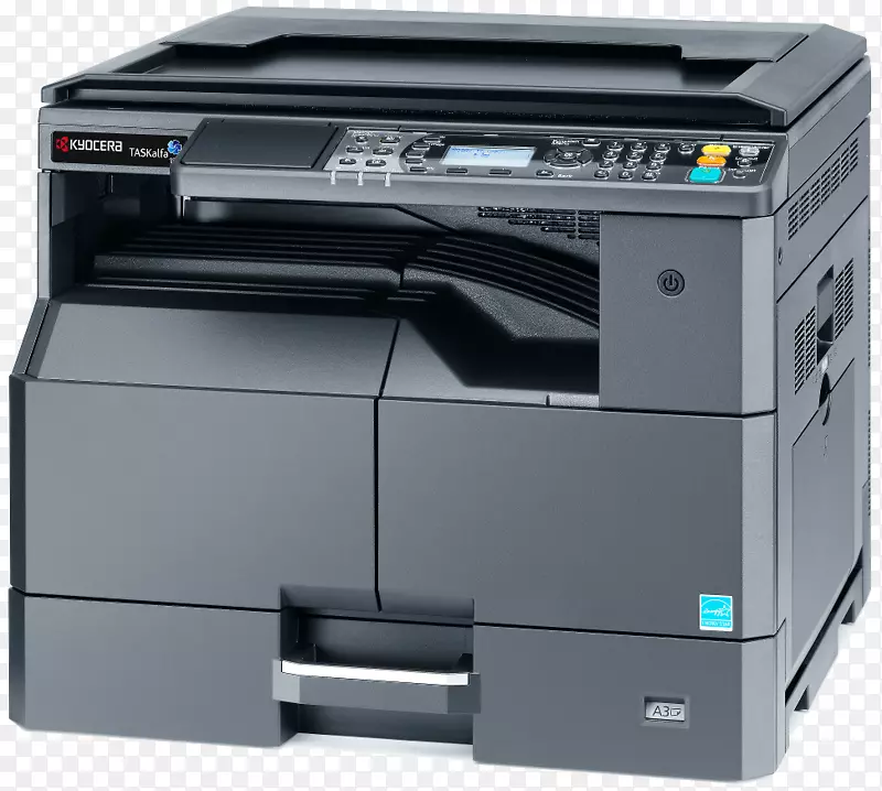 多功能打印机复印机