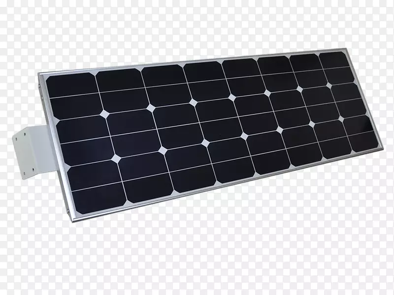 路灯太阳能电池板太阳能灯