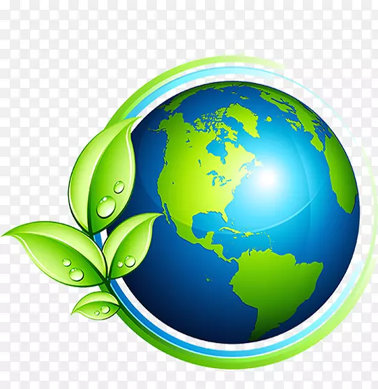 绿色清洁环保绿色环保商业清洁有限公司地球