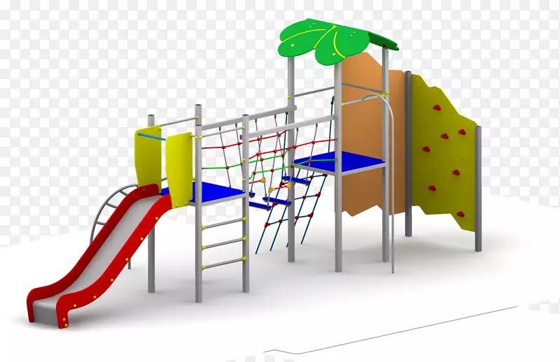 操场滑梯游戏，大伞儿童-出口联合植物区系