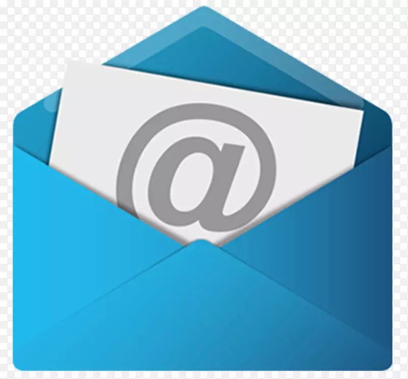 电子邮件托管服务计算机图标-电子邮件