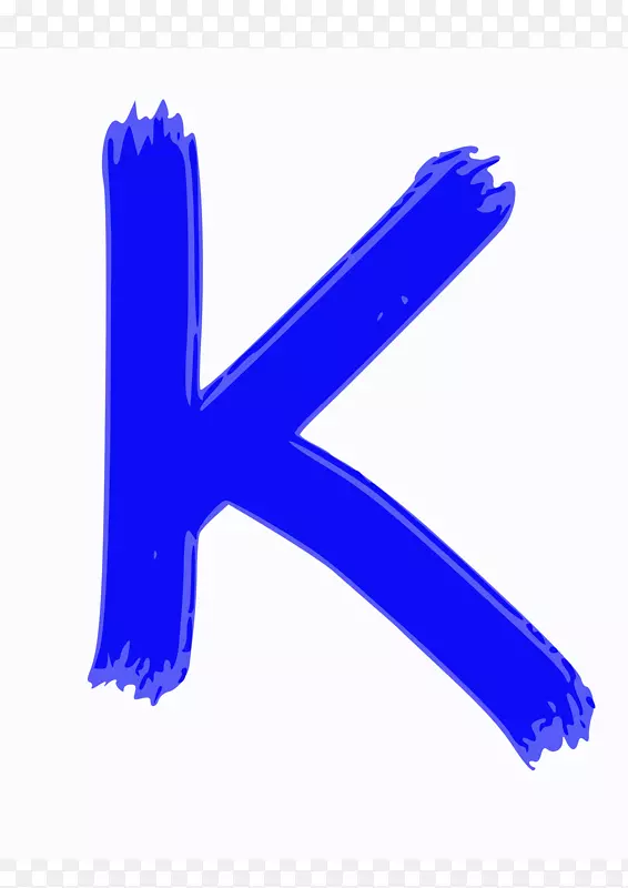 剪贴画-k
