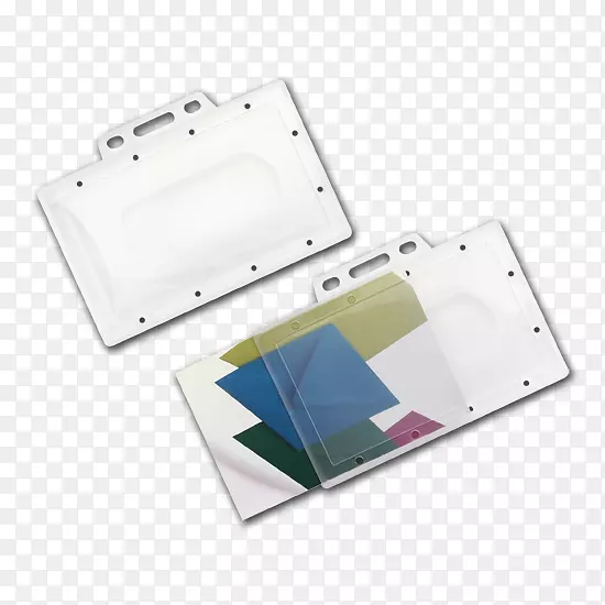 塑料信用卡聚氯乙烯夹纸带信用卡