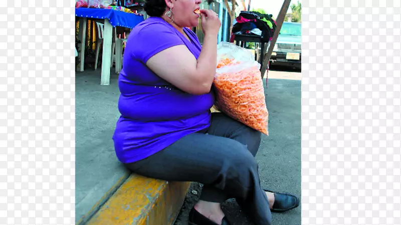 墨西哥儿童肥胖超重症-减肥