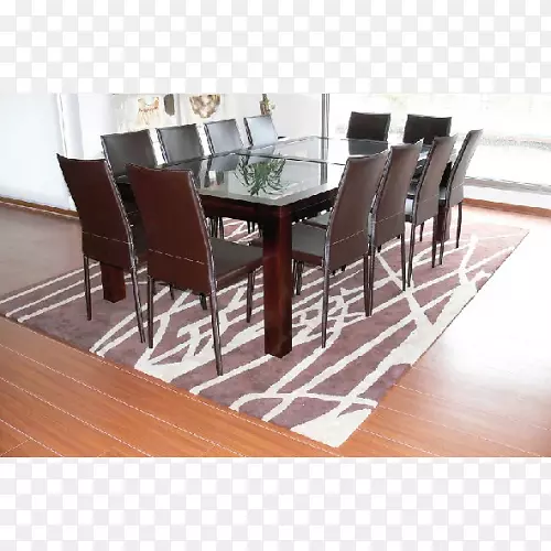 地毯餐室地毯地板椅地毯
