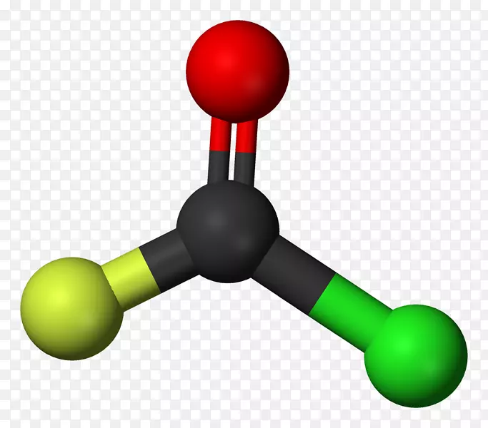 碳酸、苹果酸、乙酰氯、阴离子-三氟化钐