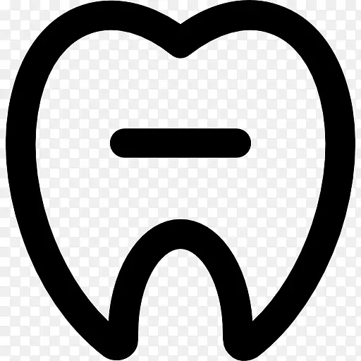 保健医学牙齿听诊器-健康