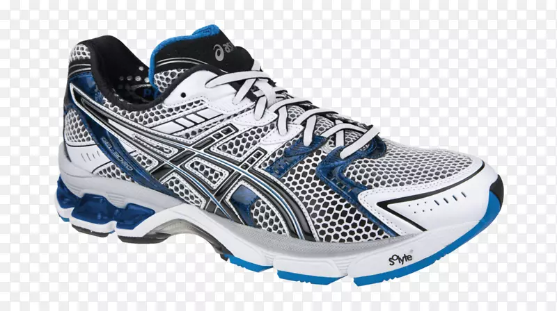 Asics运动鞋跑鞋逆向跑鞋-耐克