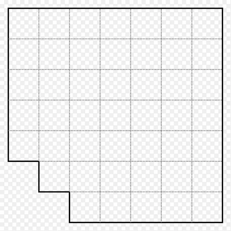 函数格图的图纸图-多米诺瓷砖