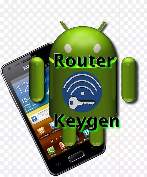 智能手机路由器keygen apk Android-智能手机