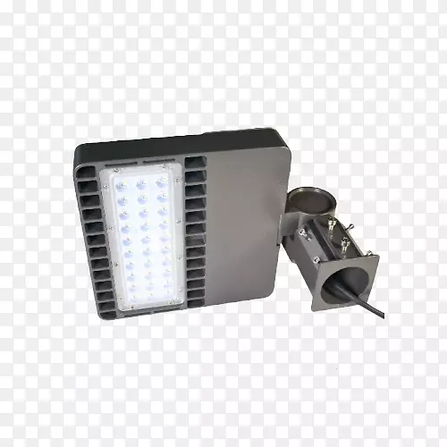 照明用发光二极管路灯固定装置.灯