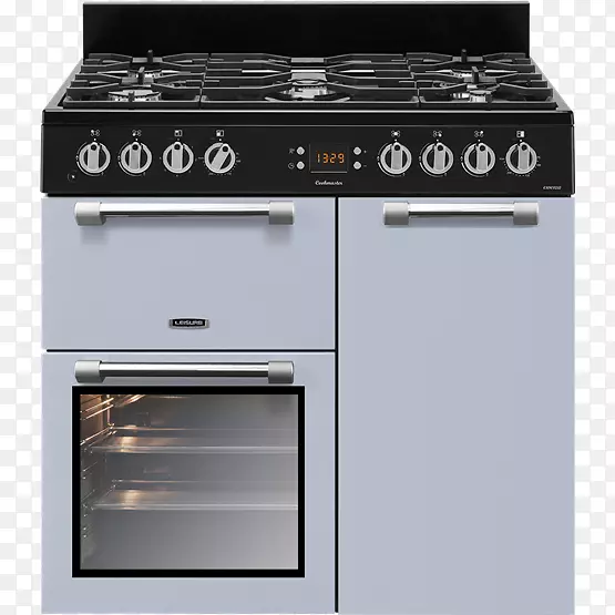 烹饪范围休闲烹饪大师ck100f232煤气炉灶烤箱