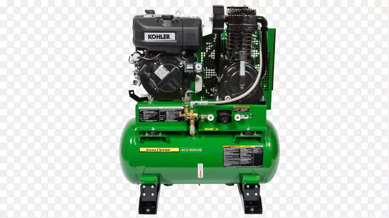 约翰迪尔压缩机拖拉机销售发动机-发电机-拖拉机