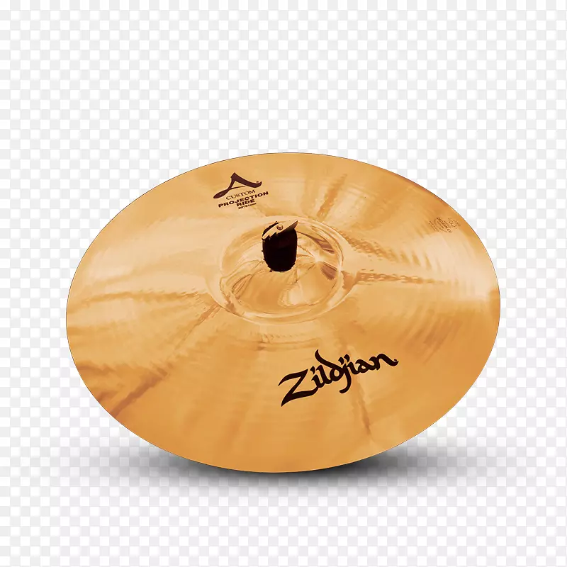 Avedis Zildji公司骑着Cymbal崩溃的Cymbal包鼓