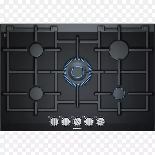 滚刀式煤气炉烹饪范围家用电器厨房