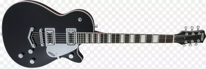 格里奇6128吉布森莱斯保罗格雷奇电铸专业喷气吉他-吉他