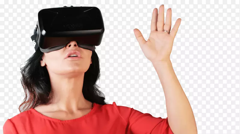 虚拟现实增强现实营销eSimplesrl眼镜-营销