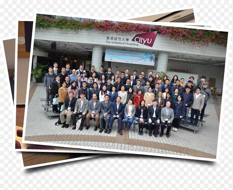 香港城市大学纳米材料生物医学工程家具卧室-化学国际