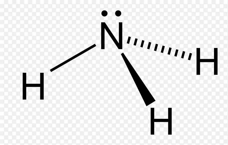 胺基亚胺化学氢原子-2d