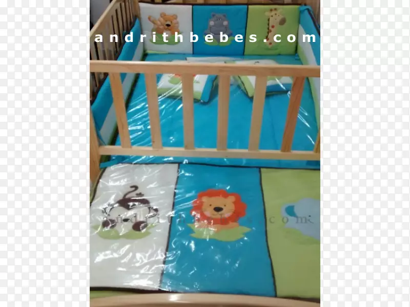 床单、纺织品、婴儿蚊帐和昆虫屏风.野花