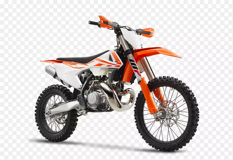 KTM 450 exc ktm 250 exc-f摩托车