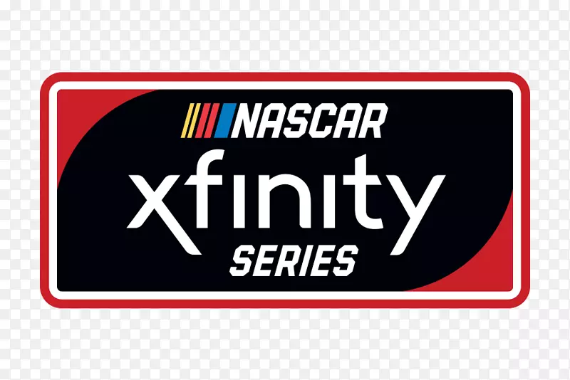 2018年NASCAR Xfinity系列2017 NASCAR Xfinity系列NASCAR名人堂怪物能量NASCAR杯系列里士满赛道-NASCAR