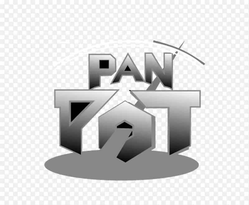 PANPOTSALL圆盘骑师配音系统标志商标-Panpot
