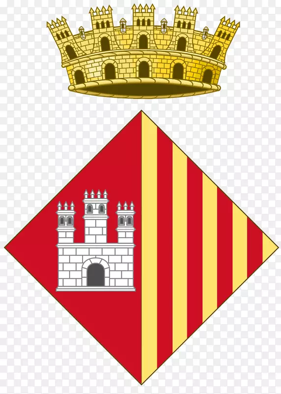 Lleida Terrassa军徽