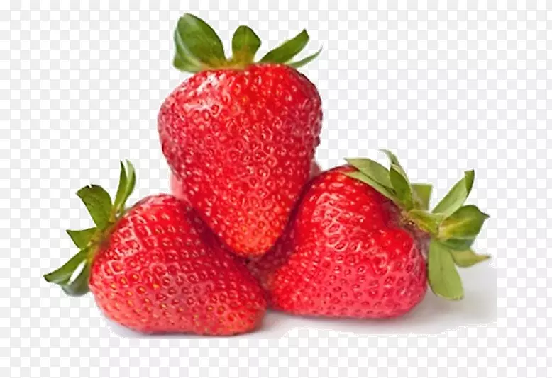 果酱水果草莓蔬菜店-草莓