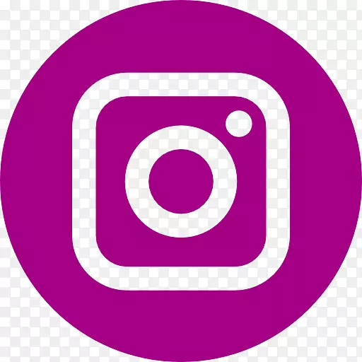 电脑图标社交媒体Instagram YouTube Facebook-社交媒体