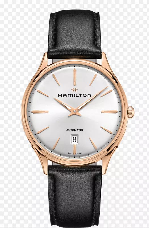 汉密尔顿手表公司Baselworld珠宝龙眼手表