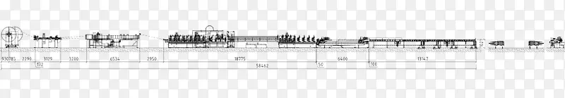 白线角字体线