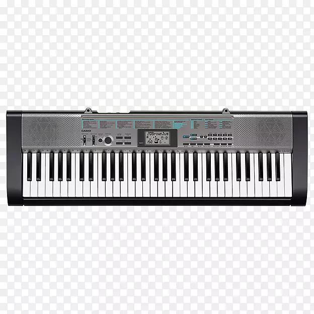 卡西欧ctk-4200电子键盘乐器.键盘