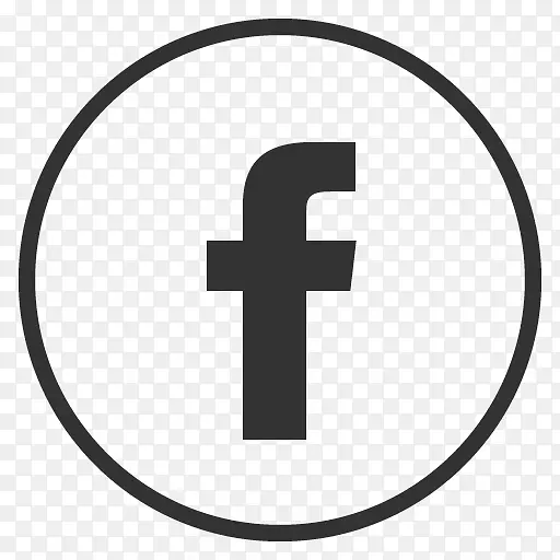 社交媒体电脑图标facebook社交网络服务-社交媒体