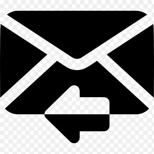 电子邮件导航组-conseil.info计算机图标-电子邮件