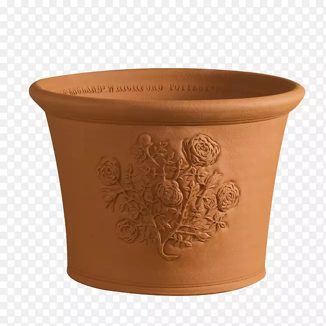 Whichford陶器花盆陶瓷花盆陶器