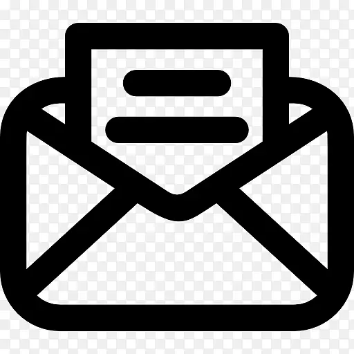 电子邮件框弹跳地址电子邮件迁移计算机图标-电子邮件