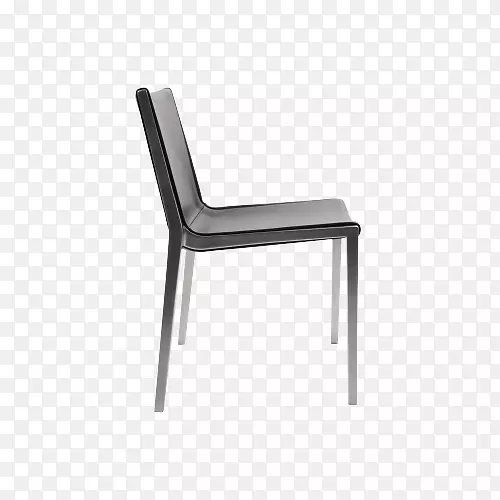 椅，桌子扶手，诺曼哥本哈根-椅子