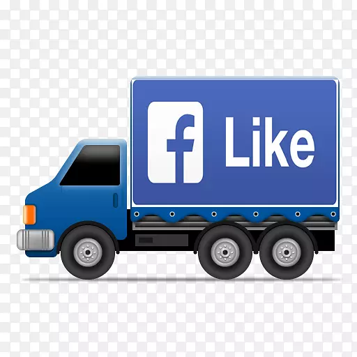 计算机图标facebook公司剪贴画-Facebook