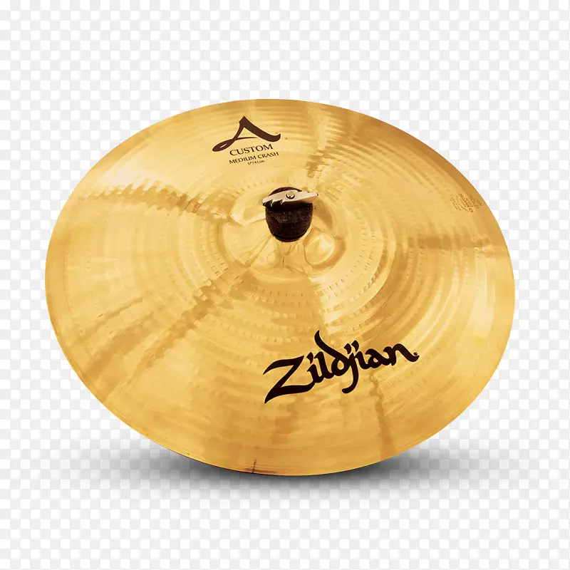 Avedis Zildjip公司击毁Cymbal乘坐Cymbal-鼓