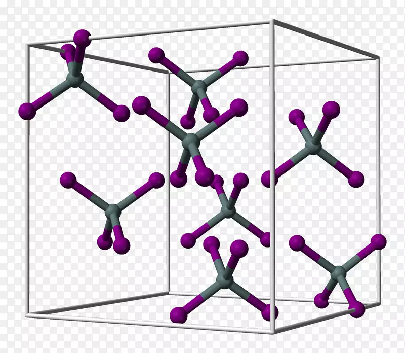 碘化锡(Iv)氯化物晶体结构-氧化钴