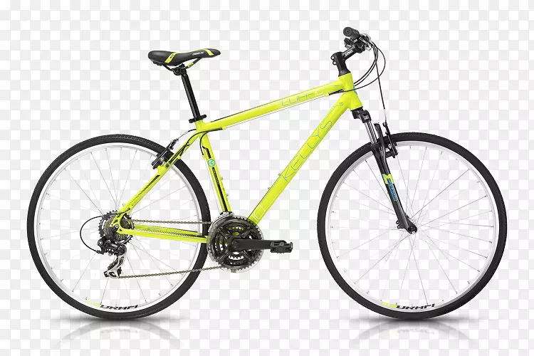 凯利斯混合自行车-交叉自行车商店-自行车