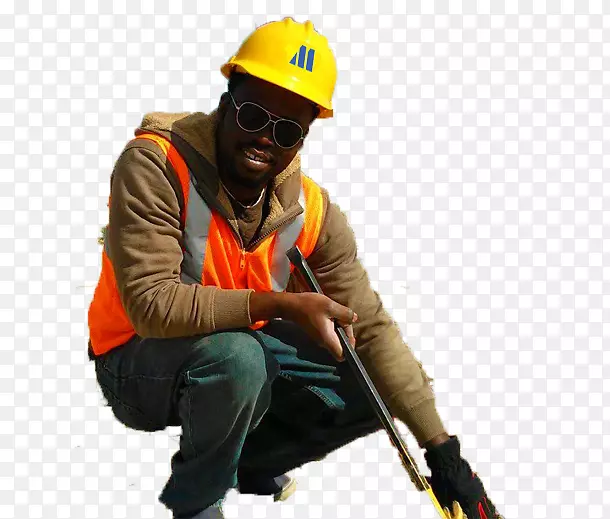 安全帽，建筑工人，工头，建筑工程.头盔
