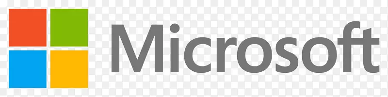 微软电脑图标-微软