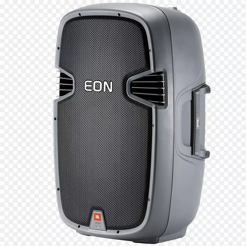 Jbl eon 315扬声器供电扬声器音频-jbl声学空间