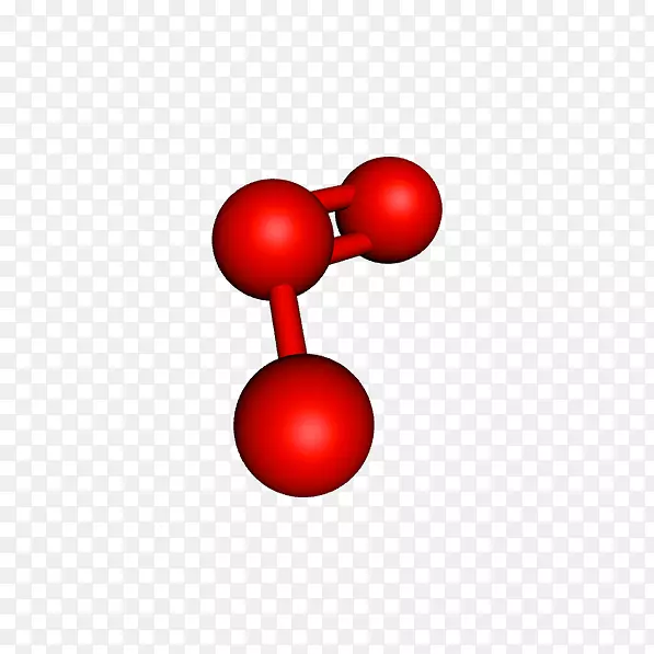 臭氧气体分子信息-溴化铜