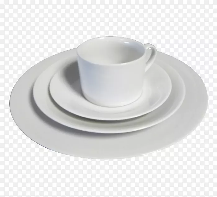 碟子茶杯咖啡杯瓷盘