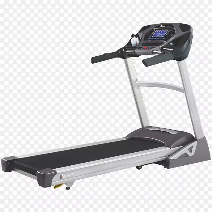 跑步机身体动力学健身器材健身跑步机